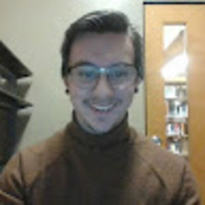 Meet your Posher, Joel